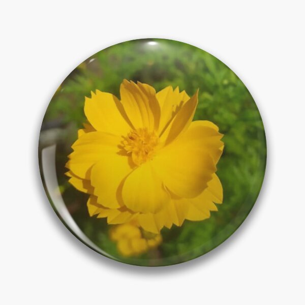 Item preview, Yellow Joy designed and sold by Wolf's Art.