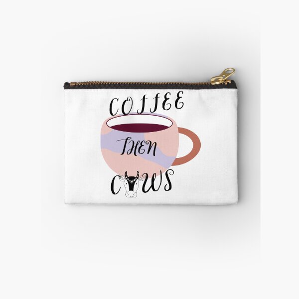 Item preview,  The Coffee Then Cows designed and sold by Gmaish.