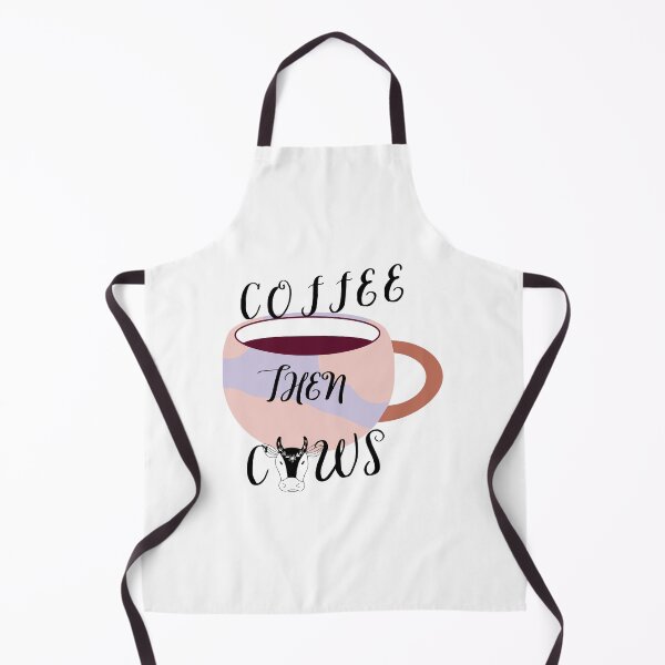 Item preview, The Coffee Then Cows designed and sold by Gmaish.