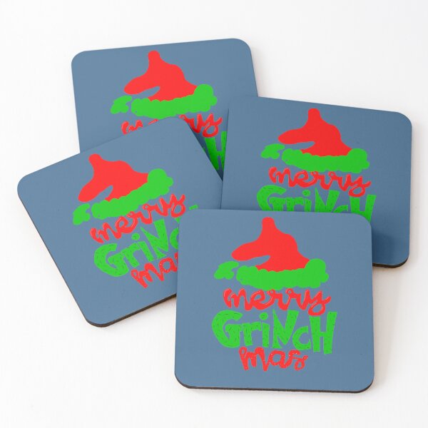 Item preview, grinchmas designed and sold by surimi stick shop .