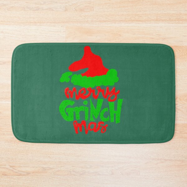 Item preview, grinchmas designed and sold by surimi stick shop .