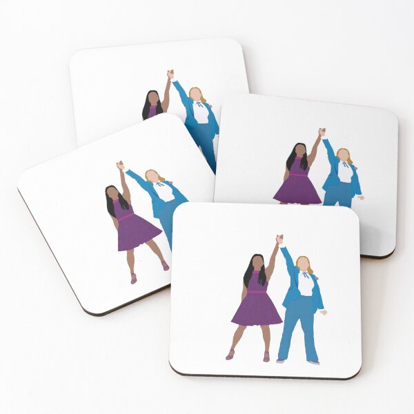 Item preview, The Prom Musical designed and sold by BubblyOcean.
