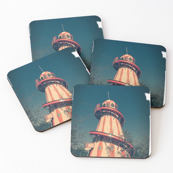Item preview, Helter Skelter designed and sold by Fearless-Fox.