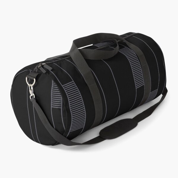 Item preview, Simple, minimal, modern line graphic pattern  designed and sold by theendup.