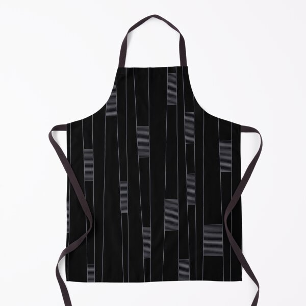 Item preview, Simple, minimal, modern line graphic pattern designed and sold by theendup.