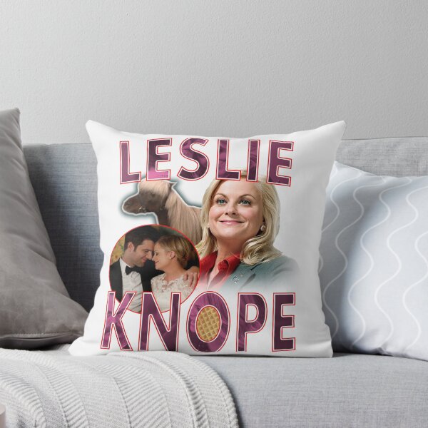 Artikelvorschau, Leslie Knope entworfen und verkauft von Ridgewayyy.