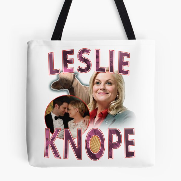 Item preview, Leslie Knope designed and sold by Ridgewayyy.