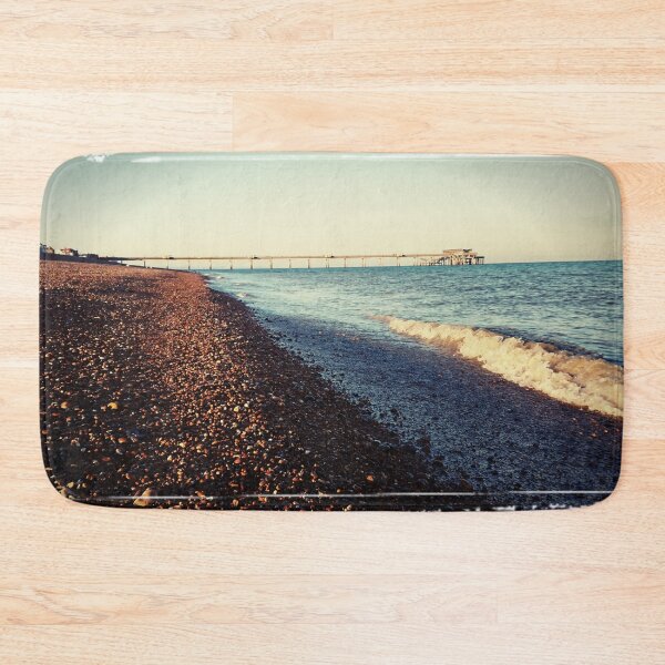 Item preview, Down By The Sea designed and sold by Fearless-Fox.