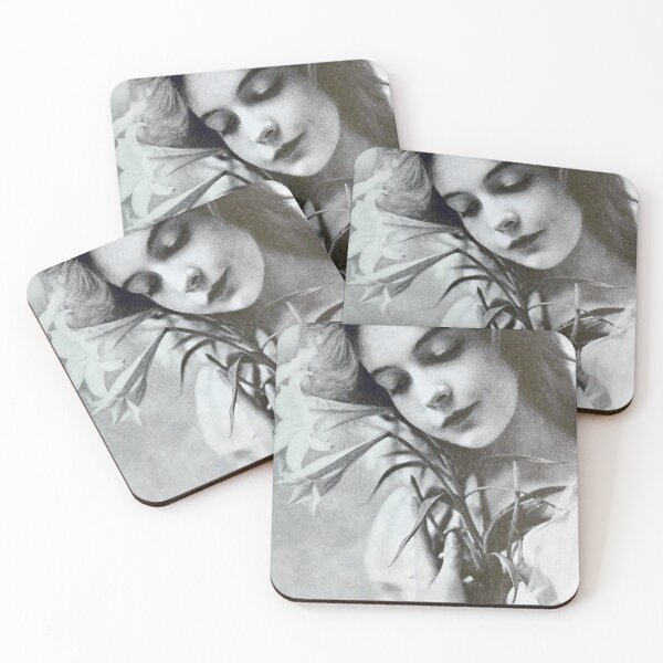 Item preview, Dataset Design - Of Lillian And Remains designed and sold by datasetdesign.
