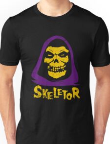 Skeletor: T-Shirts | Redbubble