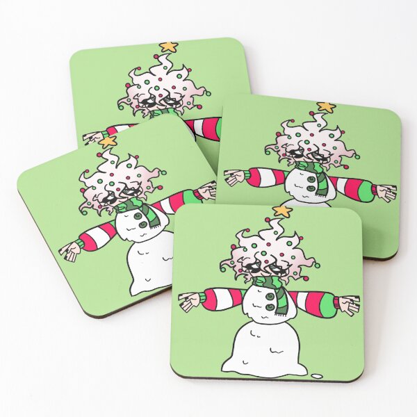 Item preview, Navidad nagito designed and sold by Epoxxalypz.