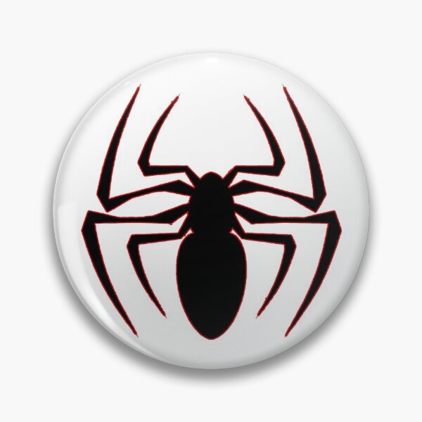 Item preview, spider on face mask designed and sold by basitcv.