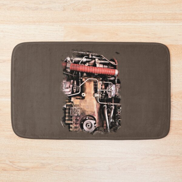 Item preview, Inside The Engine designed and sold by AeroAstro.