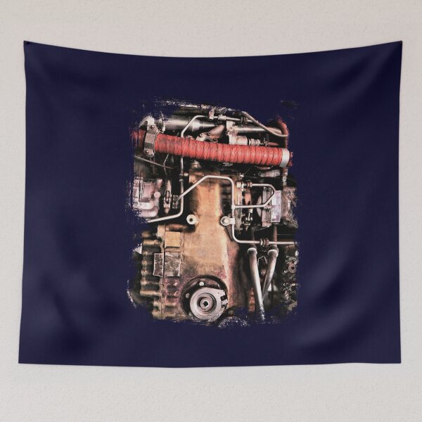 Item preview, Inside The Engine designed and sold by AeroAstro.