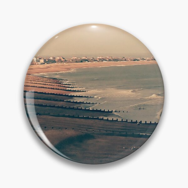 Item preview, Deserted Beach designed and sold by Fearless-Fox.