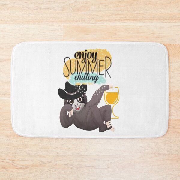 Item preview, Summer Chilling designed and sold by Inspiretouplift.