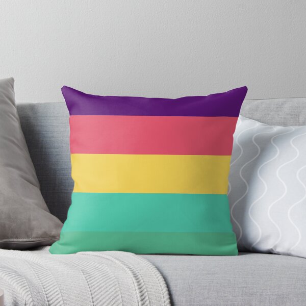 Item preview, Color Palette No. 7 designed and sold by Kornelis.