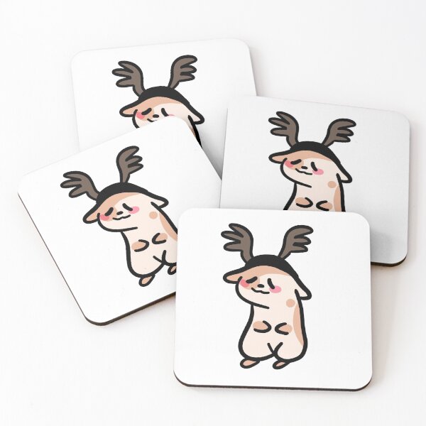 Item preview, Jum-p reindeer designed and sold by Epoxxalypz.