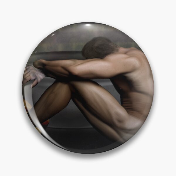 Item preview, Man Down  designed and sold by RevolutionEarth.