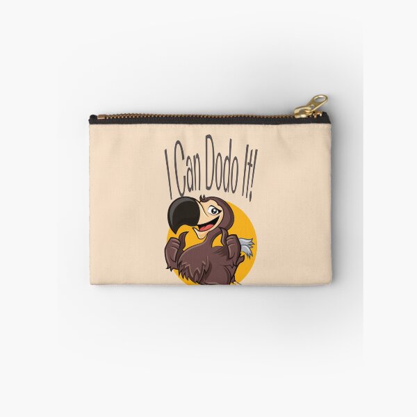 Item preview, Funny Dodo Bird Extinct Animal I Can Dodo It Birdwatching designed and sold by TopTeeShop.