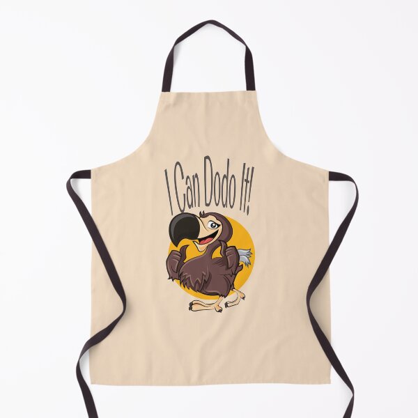 Item preview, Funny Dodo Bird Extinct Animal I Can Dodo It Birdwatching designed and sold by TopTeeShop.