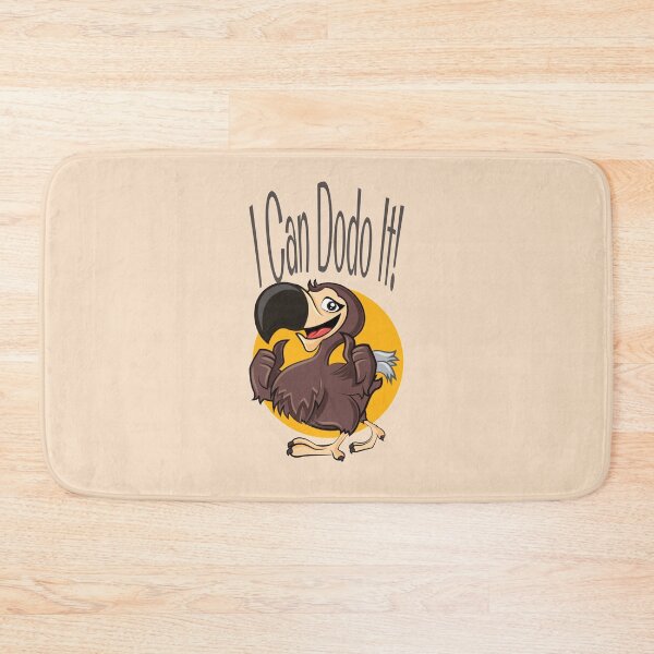 Item preview, Funny Dodo Bird Extinct Animal I Can Dodo It Birdwatching designed and sold by TopTeeShop.