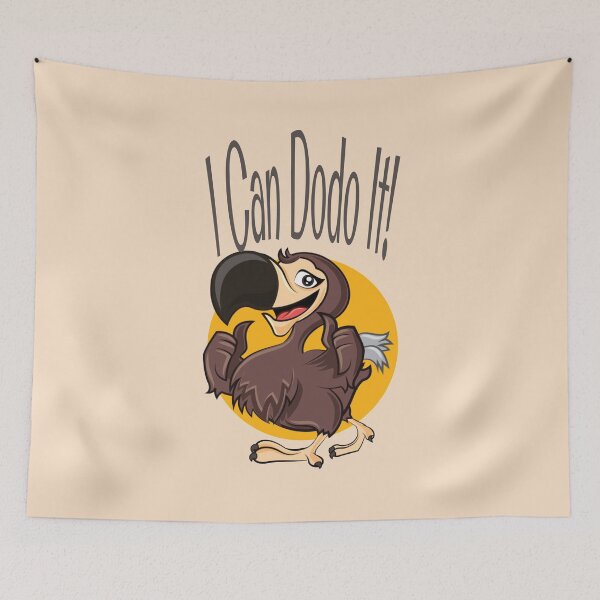 Item preview, Funny Dodo Bird Extinct Animal I Can Dodo It Birdwatching designed and sold by TopTeeShop.