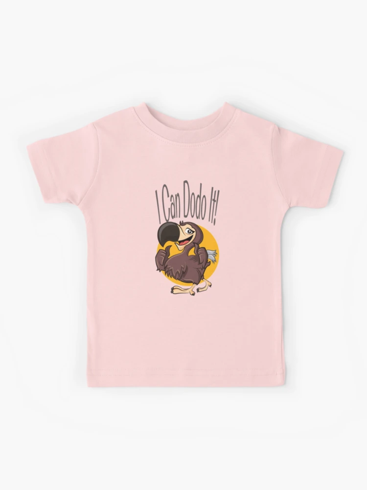 Funny Dodo Bird Extinct Animal I Can Dodo It Birdwatching