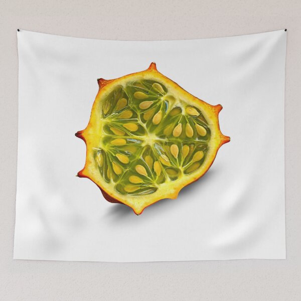 Item preview, Do you prefer Mélano, Kiwano or Corned Cucumber? designed and sold by Marc DEFORTESCU.