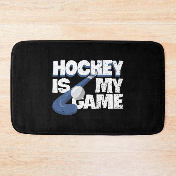 Item preview, Field Hockey is my Game Saying designed and sold by Kalli-design.