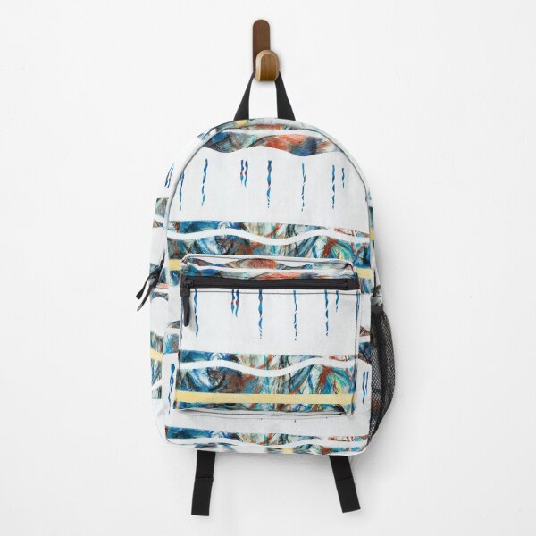 Item preview, Layers - Beneath the surface (Panel 2 of 4) designed and sold by Kerryn Madsen-Pietsch.