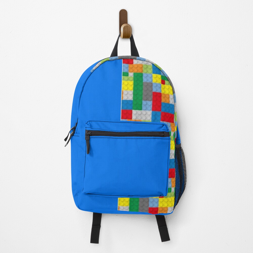 Item preview, Backpack designed and sold by Roisin678.