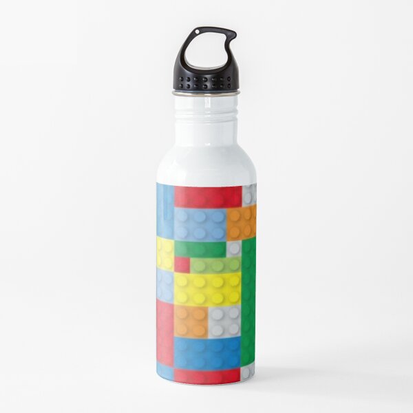 Crazy Hair Water Bottle Redbubble - roblox wild and crazy hair
