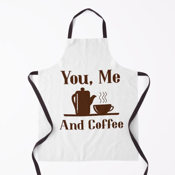 Item preview, YOU, ME AND COFFEE designed and sold by utensils.
