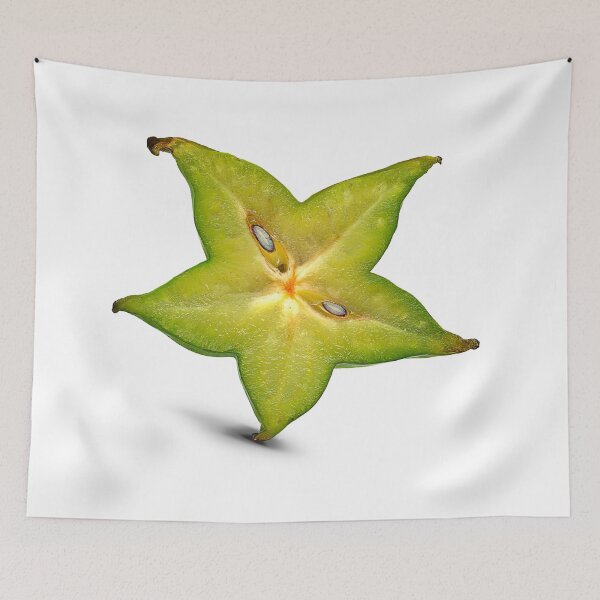 Item preview, The parable of the carambola. designed and sold by Marc DEFORTESCU.