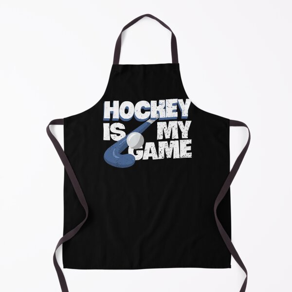 Item preview, Field Hockey is my Game Saying designed and sold by Kalli-design.