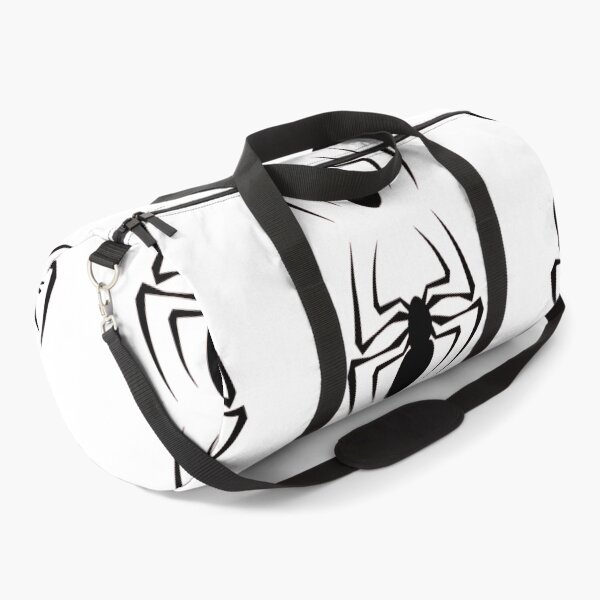 Item preview, spider with grey outline face mask designed and sold by basitcv.