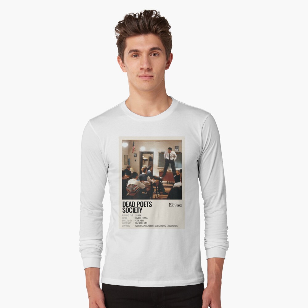 Item preview, Long Sleeve T-Shirt designed and sold by sistertea.
