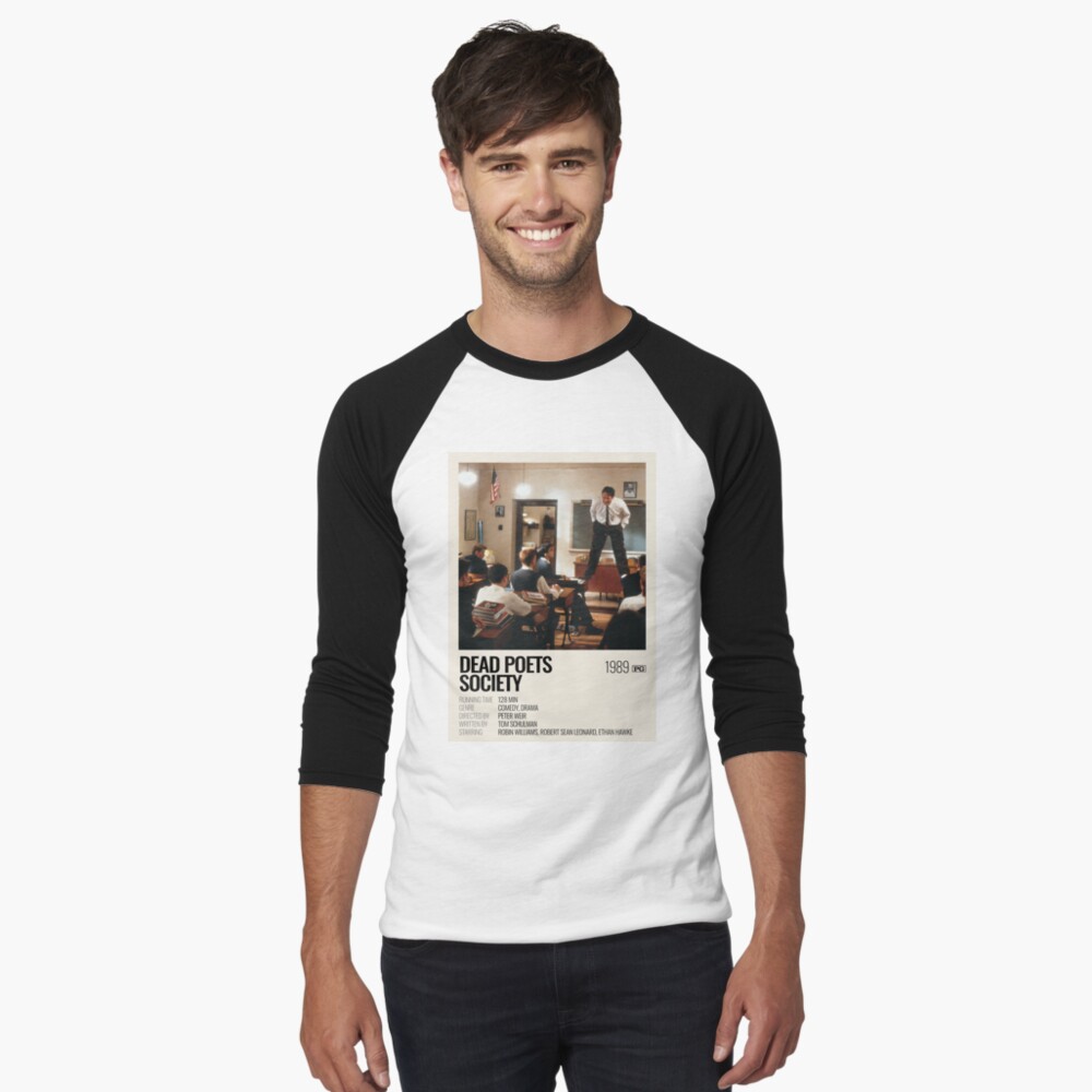 Item preview, Baseball ¾ Sleeve T-Shirt designed and sold by sistertea.