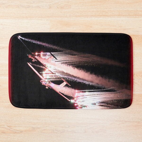 Item preview, Pyrotechnics Precision With Red Haze designed and sold by Fearless-Fox.