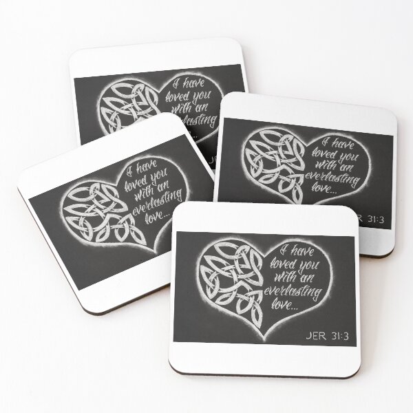 Item preview, Celtic Chalk Art  designed and sold by rgraphix.