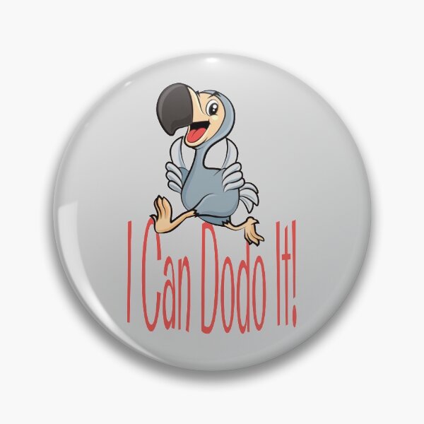 Item preview, Funny Dodo Bird Extinct Animal I Can Dodo It Birdwatching designed and sold by TopTeeShop.