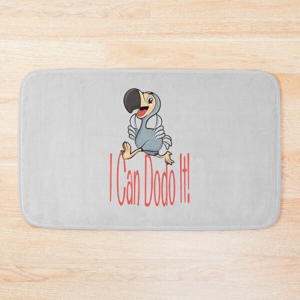 Item preview, Funny Dodo Bird Extinct Animal I Can Dodo It Birdwatching designed and sold by TopTeeShop.