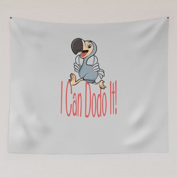 Item preview, Funny Dodo Bird Extinct Animal I Can Dodo It Birdwatching designed and sold by TopTeeShop.