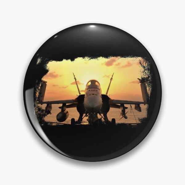 Item preview, Grunge Sunset Airplane designed and sold by AeroAstro.