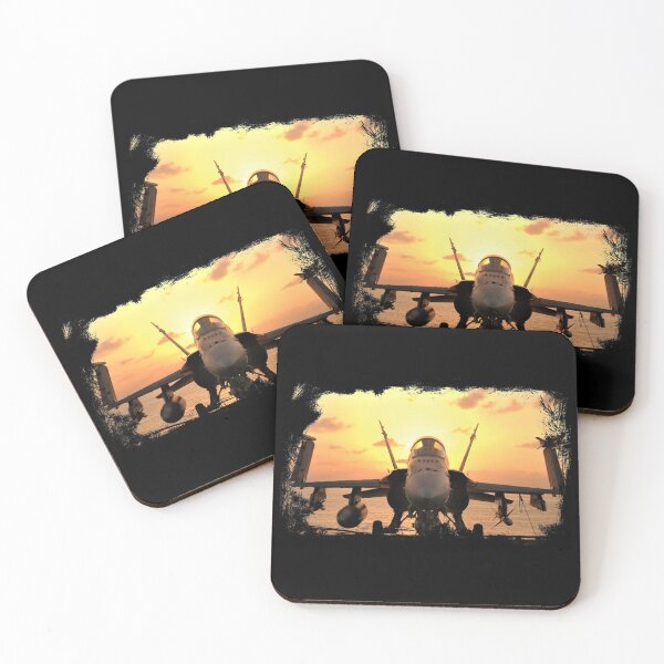 Item preview, Grunge Sunset Airplane designed and sold by AeroAstro.