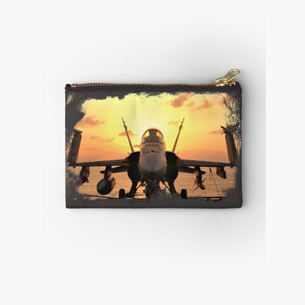 Item preview, Grunge Sunset Airplane designed and sold by AeroAstro.