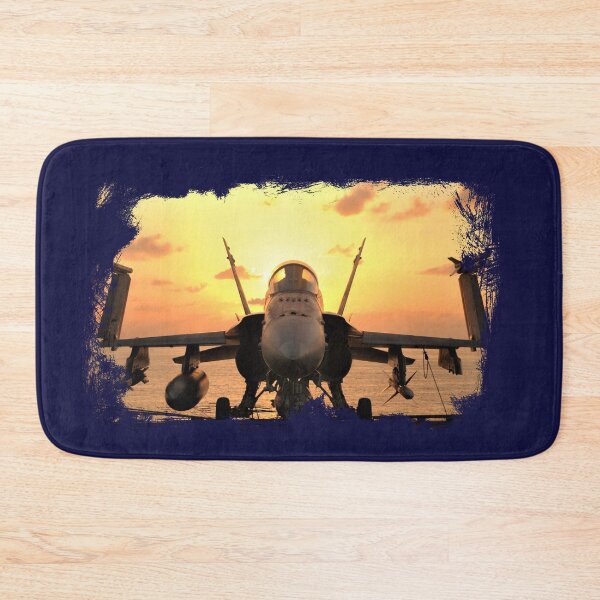 Item preview, Grunge Sunset Airplane designed and sold by AeroAstro.
