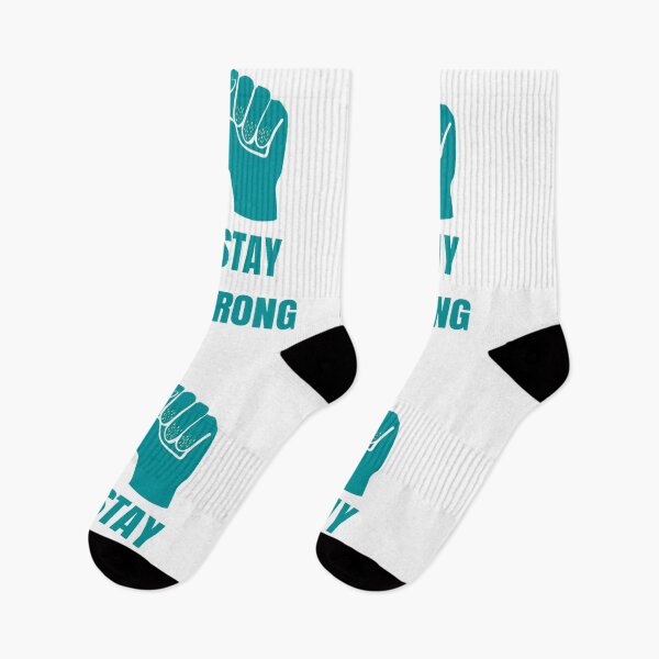 Item preview, *Stay strong* designed and sold by Berezabella.
