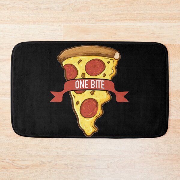 Item preview, One Bite Pizza designed and sold by BasicWear.